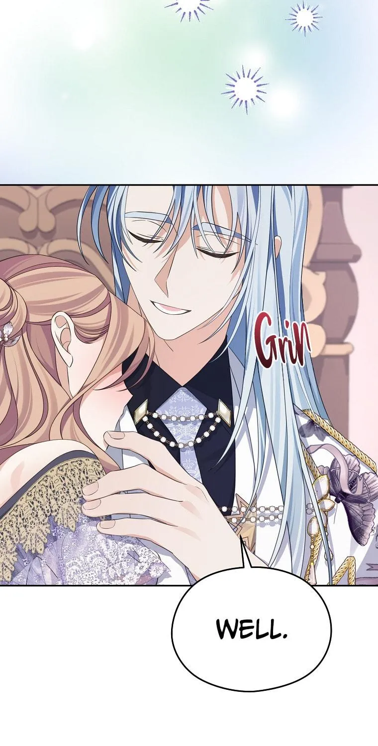 Read My Dear Aster chapter 42 image 108 on Lezhin