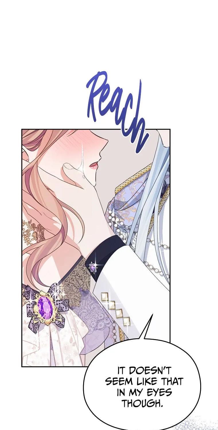 Read My Dear Aster chapter 42 image 110 on Lezhin