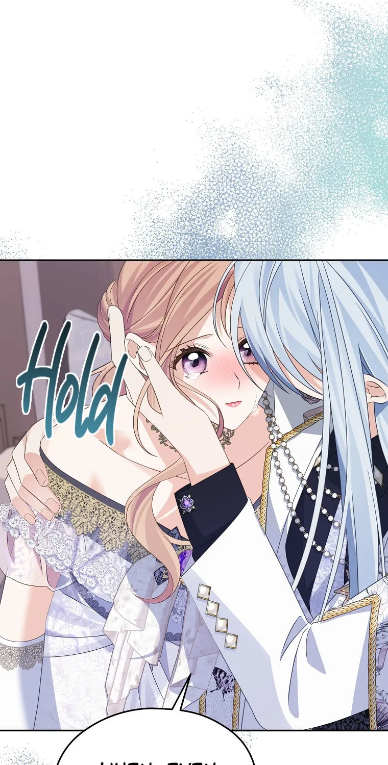Read My Dear Aster chapter 42 image 112 on Lezhin