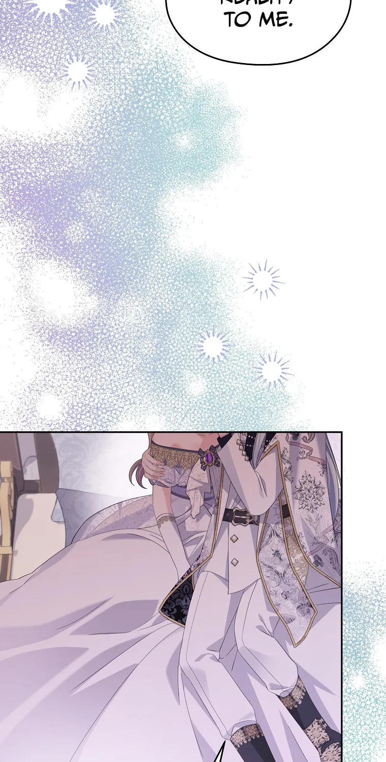 Read My Dear Aster chapter 42 image 114 on Lezhin