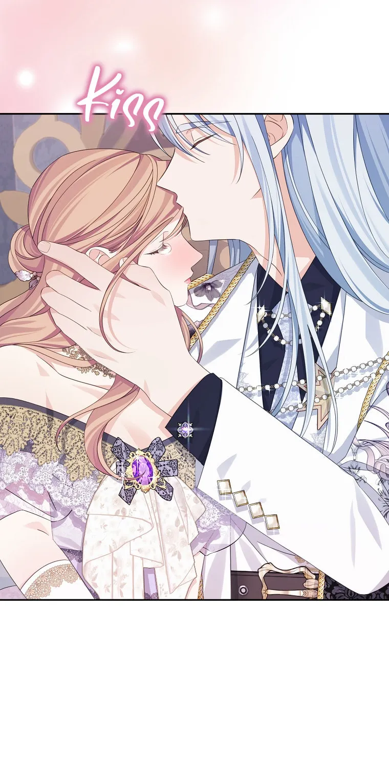 Read My Dear Aster chapter 42 image 120 on Lezhin