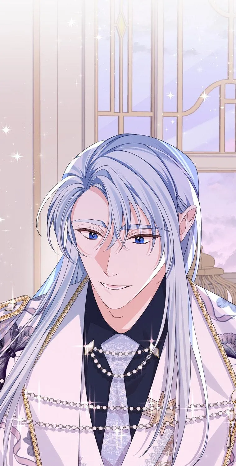 Read My Dear Aster chapter 42 image 122 on Lezhin