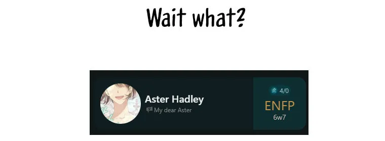 Read My Dear Aster chapter 42 image 137 on Lezhin