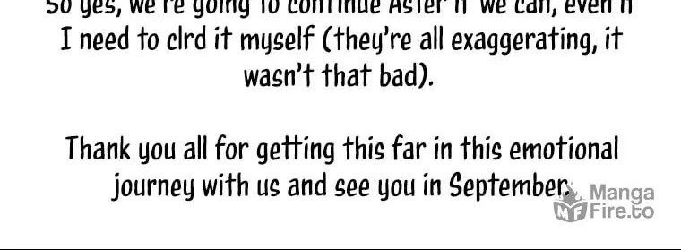 Read My Dear Aster chapter 42 image 141 on Lezhin