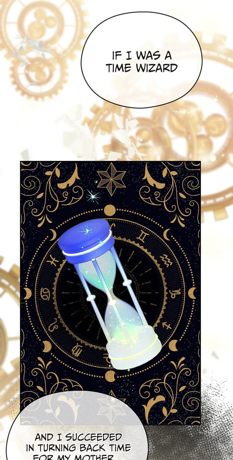 Read My Dear Aster chapter 42 image 36 on Lezhin