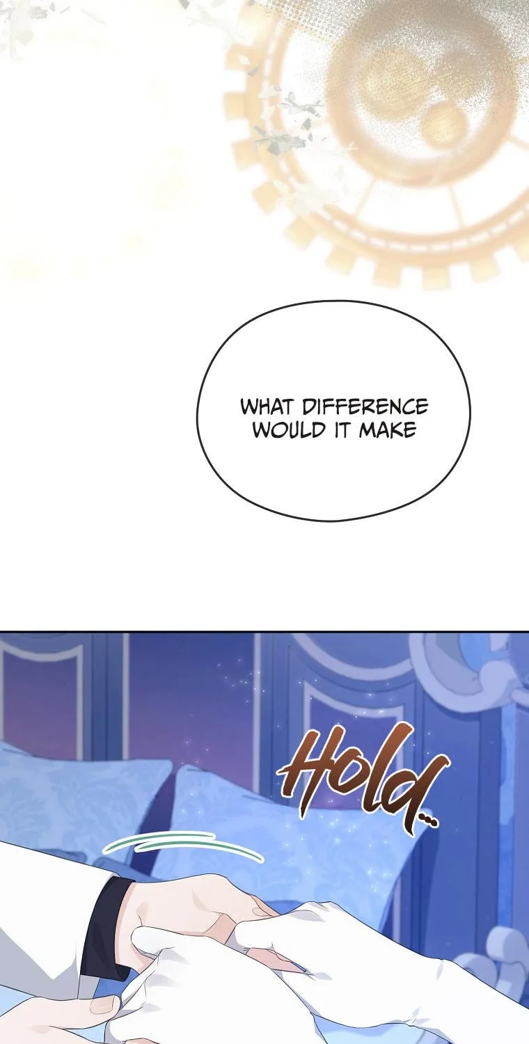 Read My Dear Aster chapter 42 image 38 on Lezhin