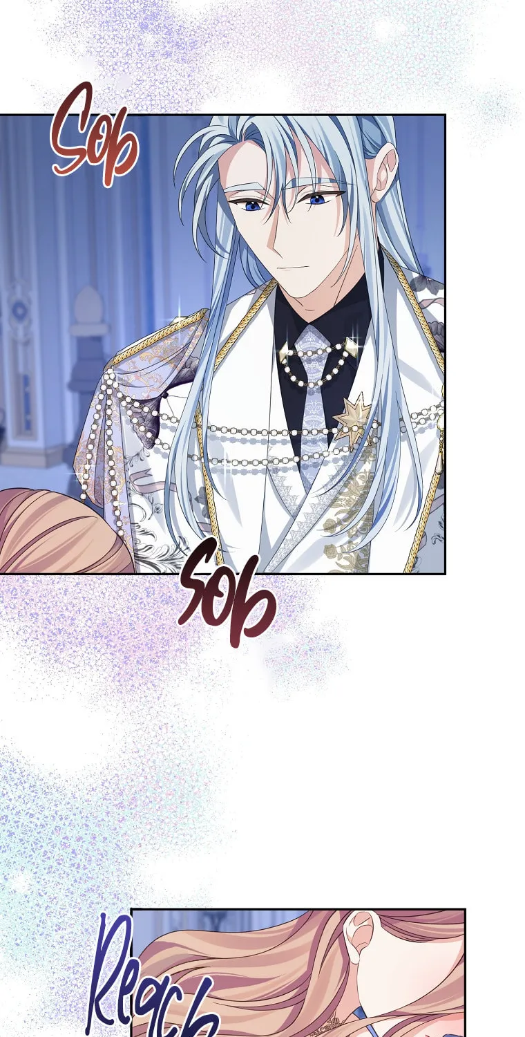 Read My Dear Aster chapter 42 image 60 on Lezhin
