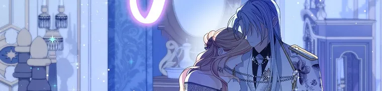 Read My Dear Aster chapter 42 image 63 on Lezhin