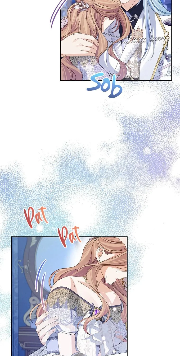 Read My Dear Aster chapter 42 image 68 on Lezhin