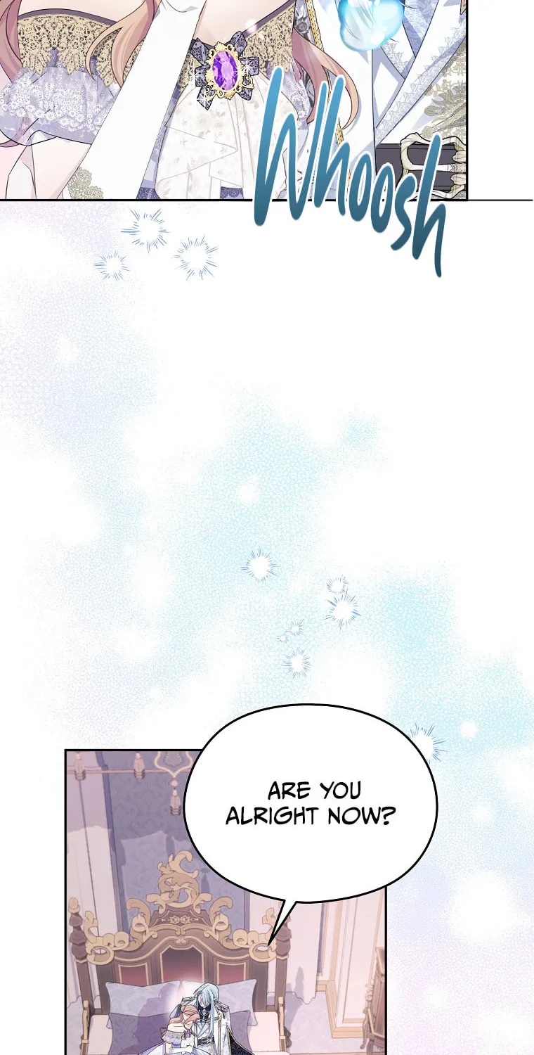 Read My Dear Aster chapter 42 image 75 on Lezhin