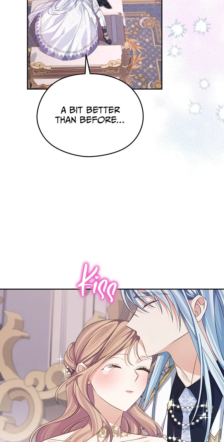Read My Dear Aster chapter 42 image 76 on Lezhin
