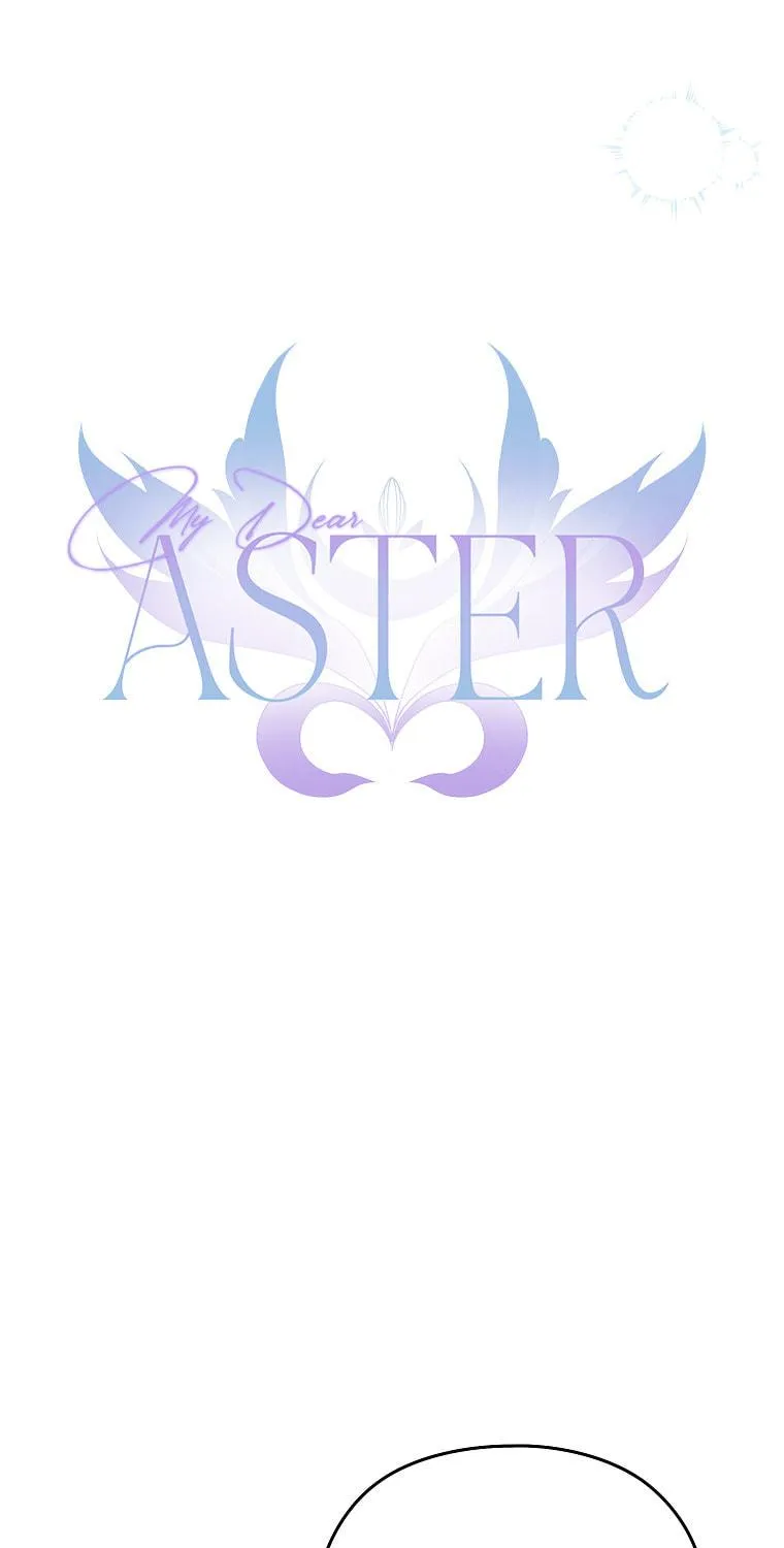 Read My Dear Aster chapter 42 image 8 on Lezhin
