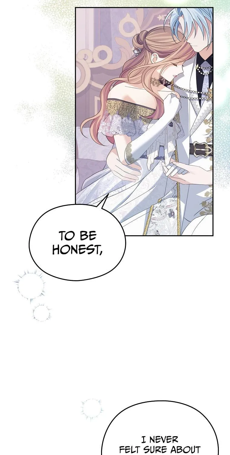 Read My Dear Aster chapter 42 image 98 on Lezhin