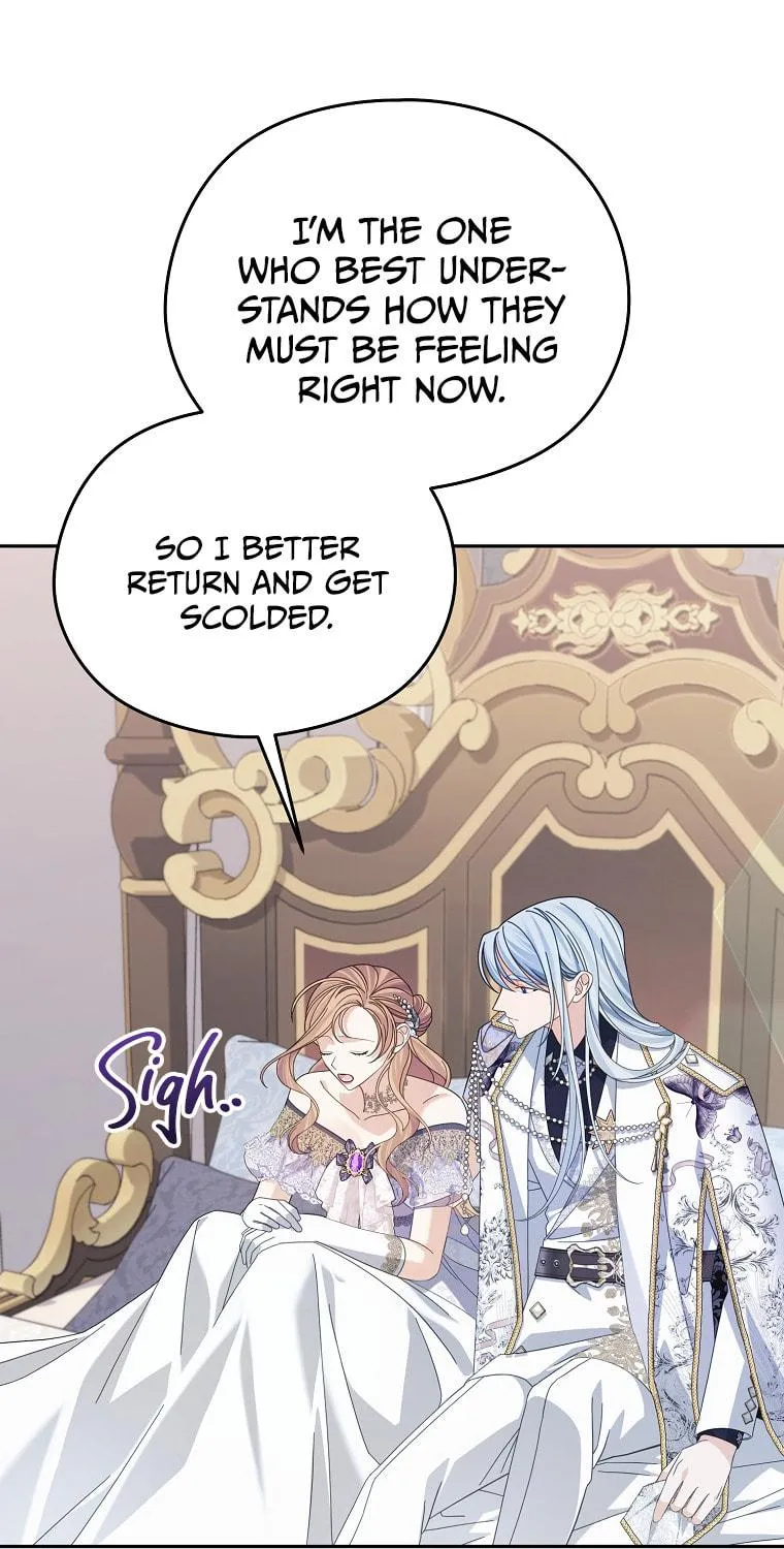 Read My Dear Aster chapter 43 image 10 on Lezhin