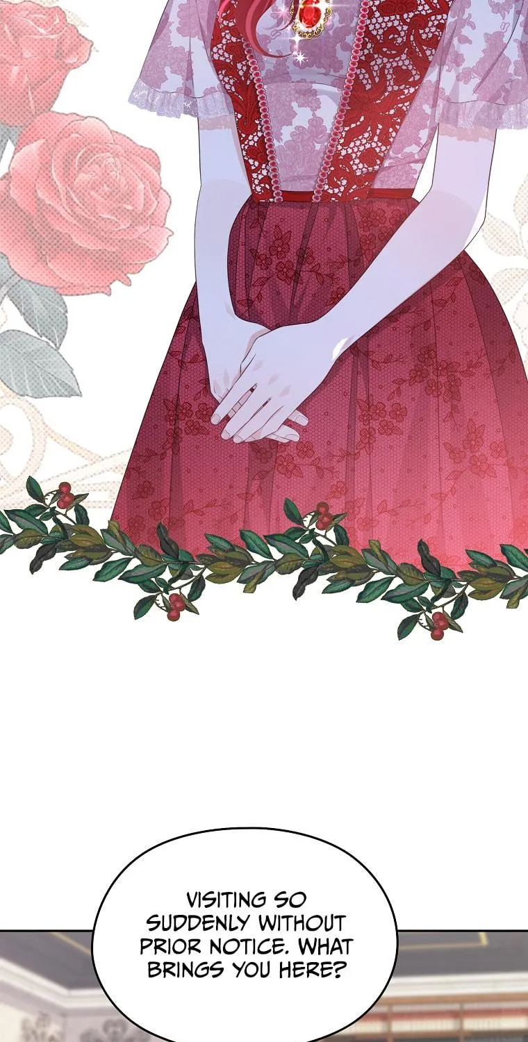 Read My Dear Aster chapter 43 image 100 on Lezhin