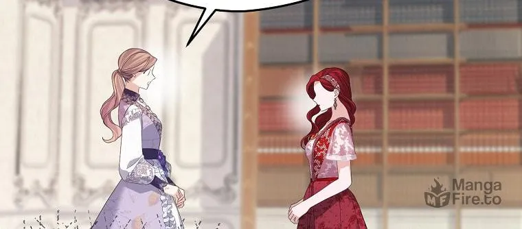 Read My Dear Aster chapter 43 image 101 on Lezhin