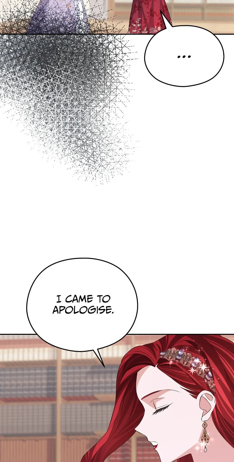 Read My Dear Aster chapter 43 image 102 on Lezhin