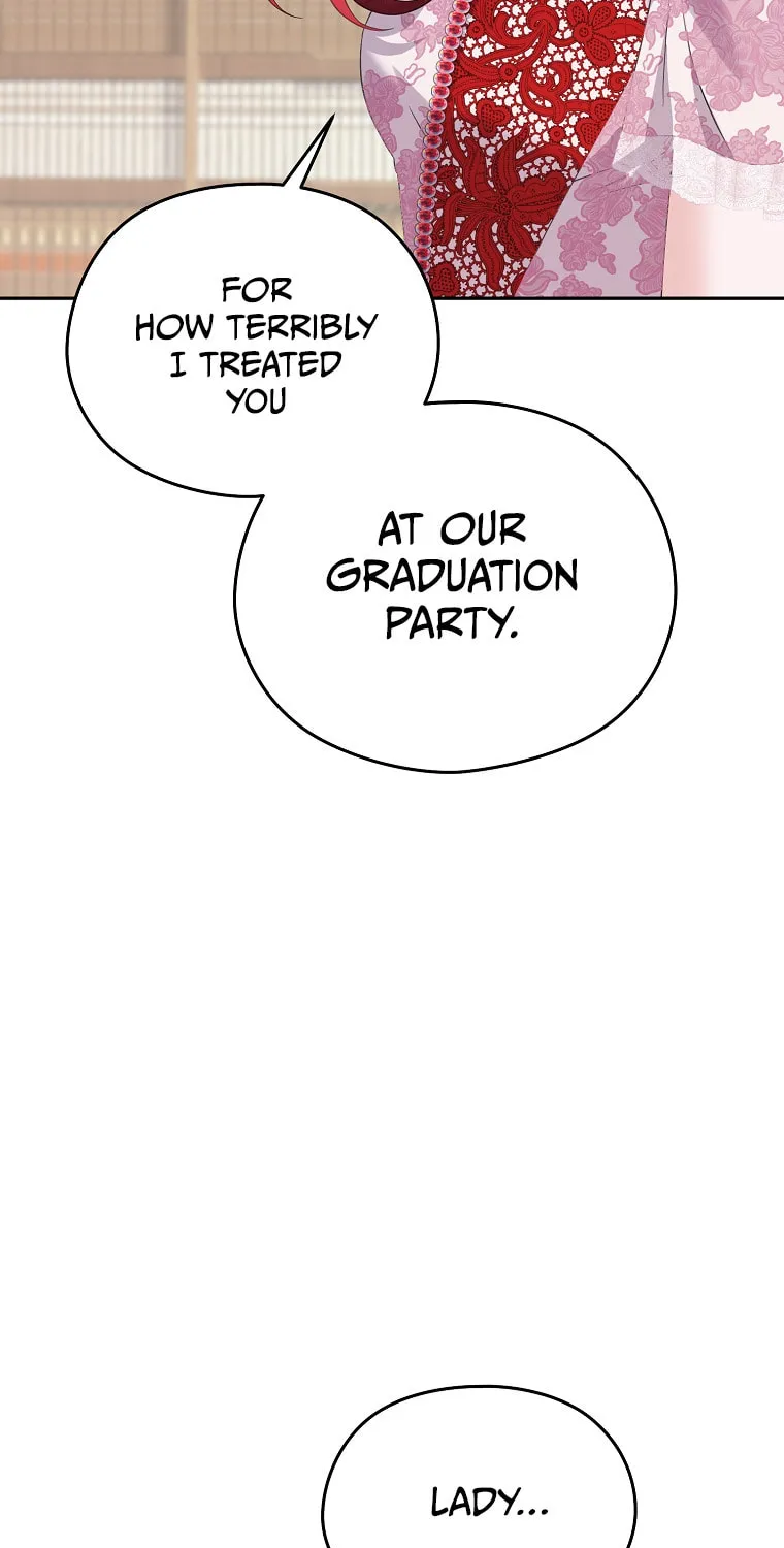 Read My Dear Aster chapter 43 image 104 on Lezhin