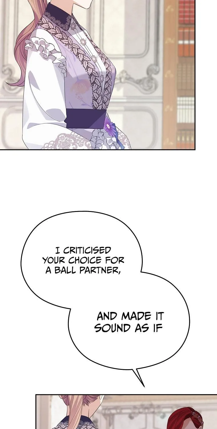 Read My Dear Aster chapter 43 image 106 on Lezhin