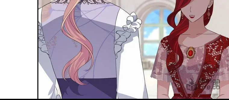 Read My Dear Aster chapter 43 image 107 on Lezhin