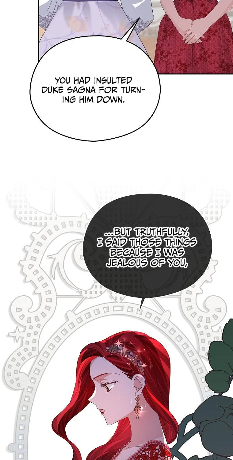 Read My Dear Aster chapter 43 image 108 on Lezhin