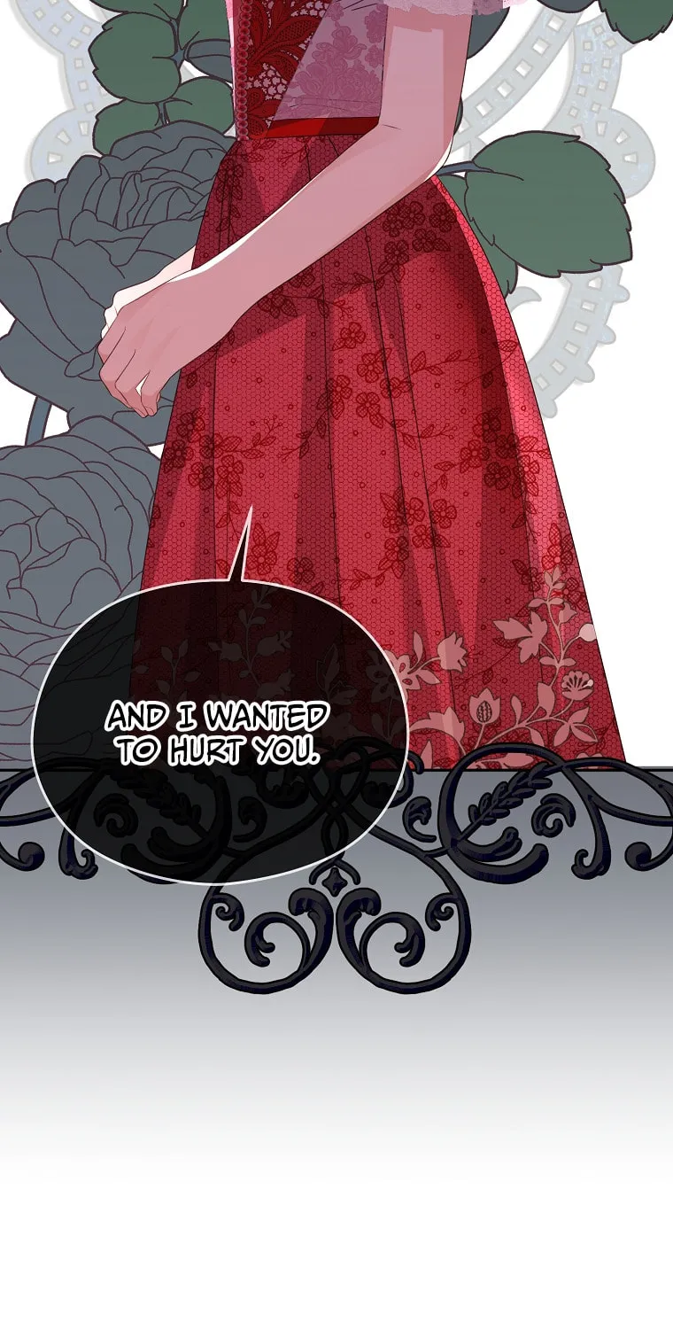 Read My Dear Aster chapter 43 image 110 on Lezhin