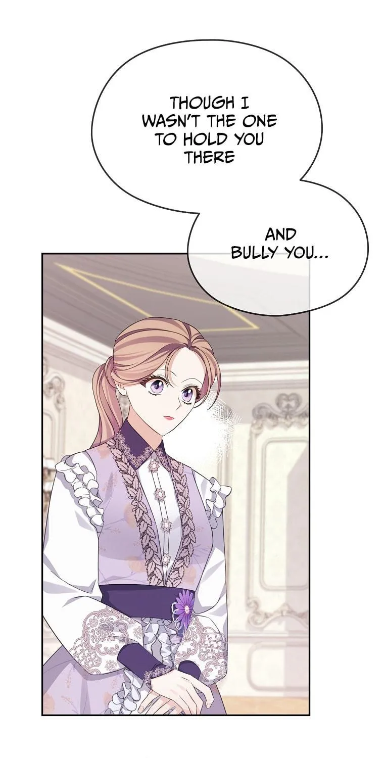Read My Dear Aster chapter 43 image 112 on Lezhin