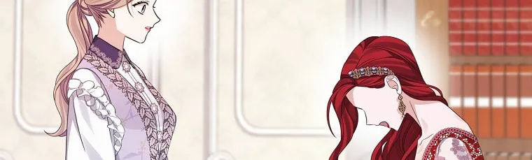 Read My Dear Aster chapter 43 image 117 on Lezhin