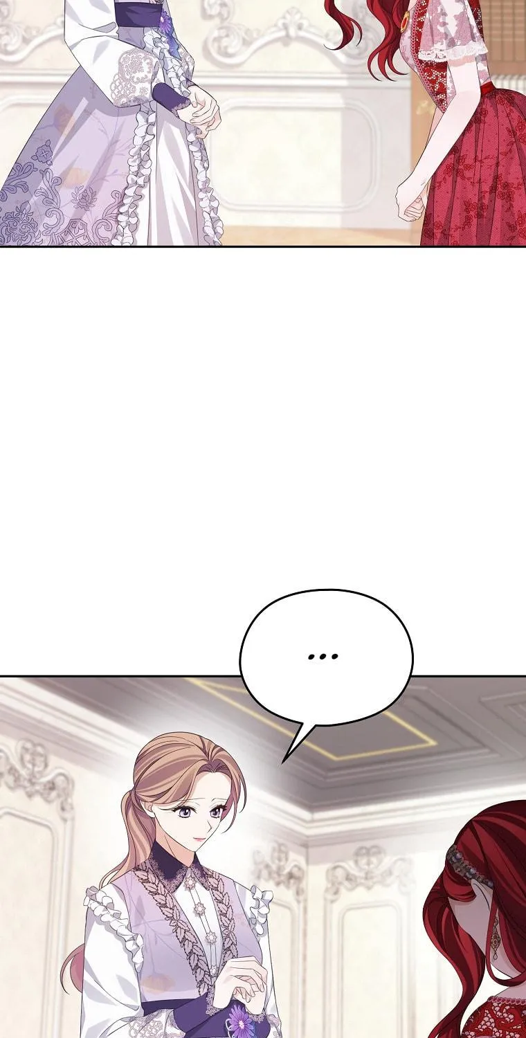 Read My Dear Aster chapter 43 image 118 on Lezhin