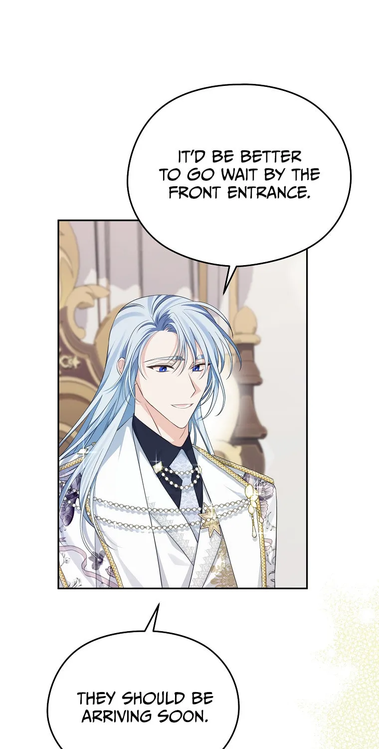 Read My Dear Aster chapter 43 image 12 on Lezhin