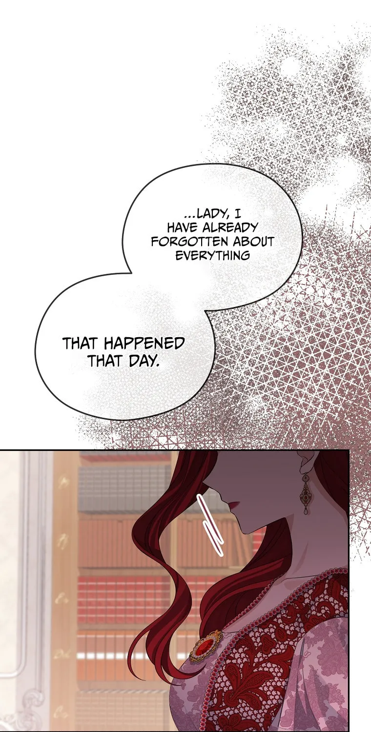 Read My Dear Aster chapter 43 image 120 on Lezhin