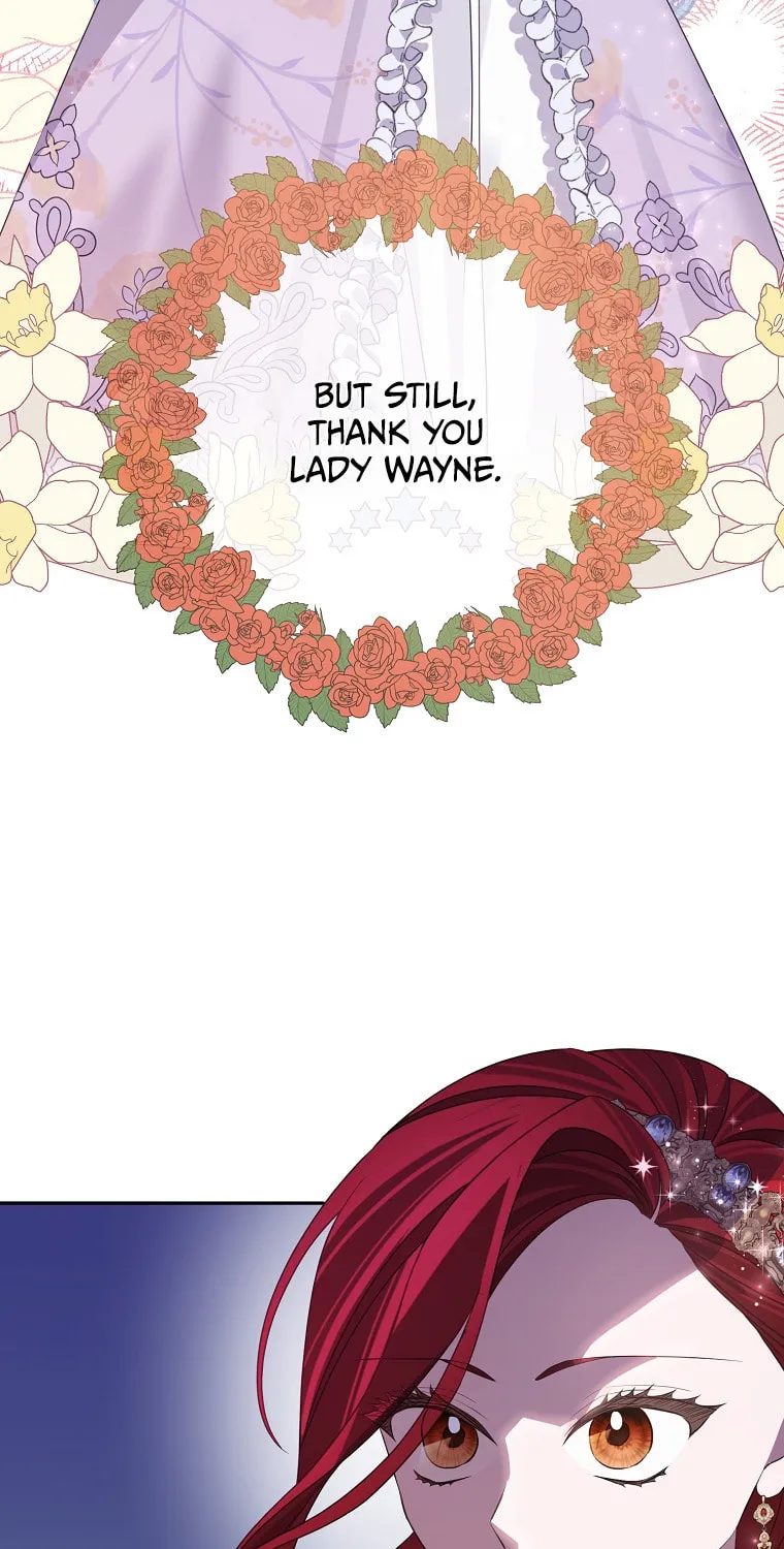 Read My Dear Aster chapter 43 image 126 on Lezhin