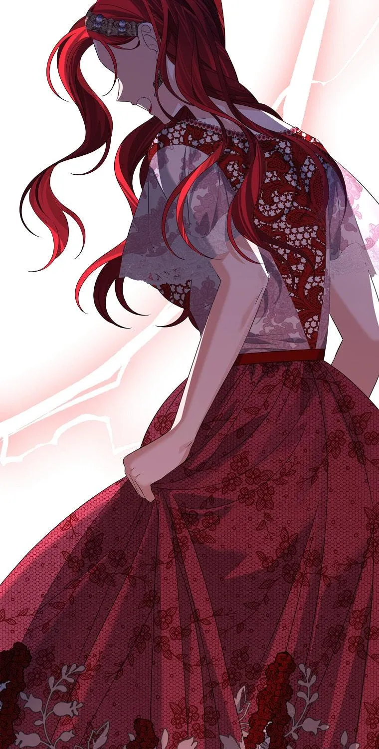 Read My Dear Aster chapter 43 image 130 on Lezhin