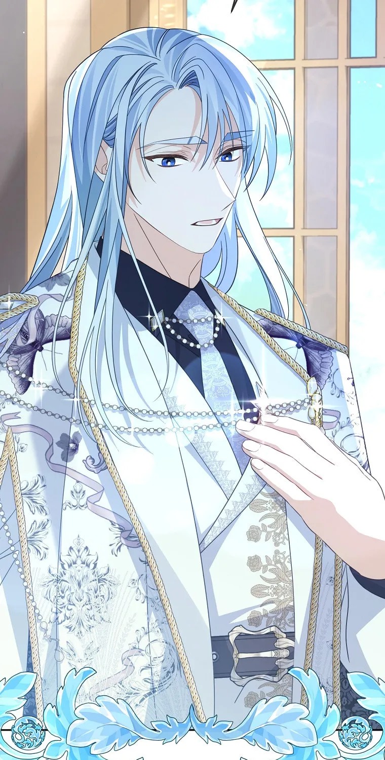 Read My Dear Aster chapter 43 image 24 on Lezhin