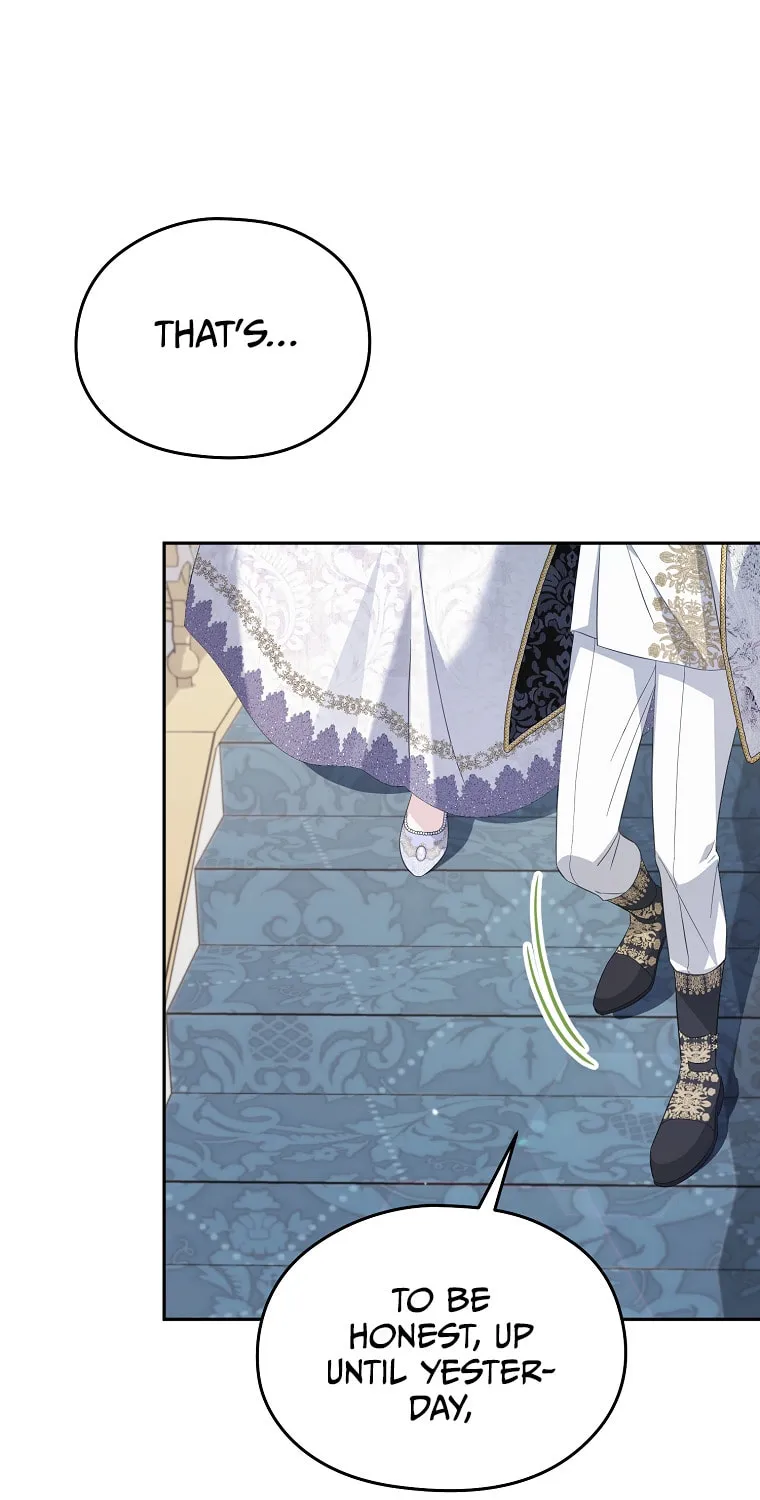 Read My Dear Aster chapter 43 image 26 on Lezhin