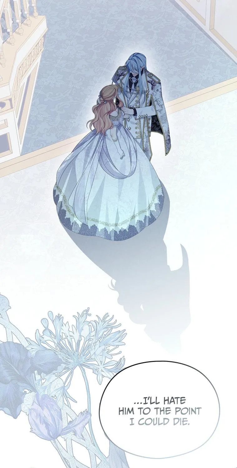 Read My Dear Aster chapter 43 image 38 on Lezhin