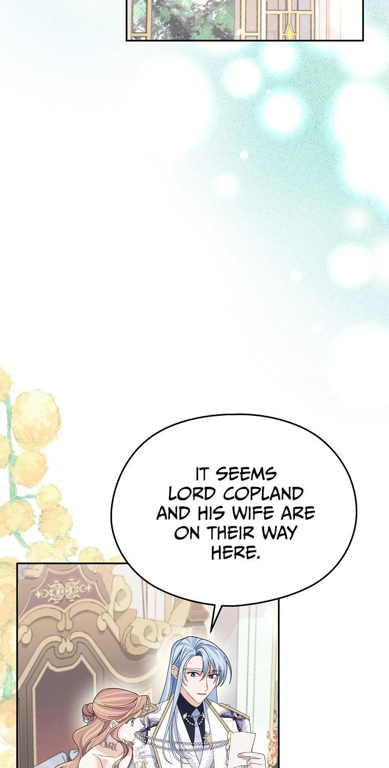 Read My Dear Aster chapter 43 image 4 on Lezhin