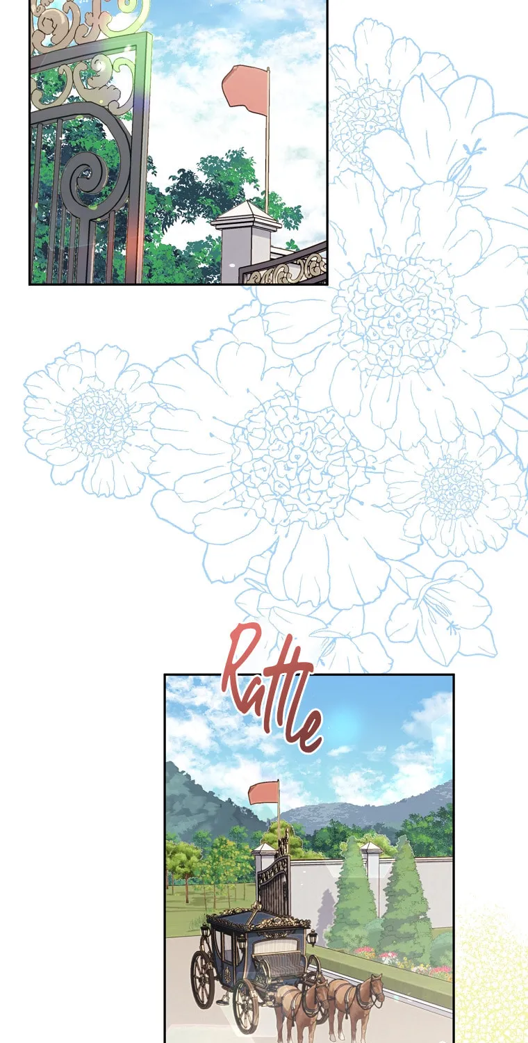 Read My Dear Aster chapter 43 image 42 on Lezhin
