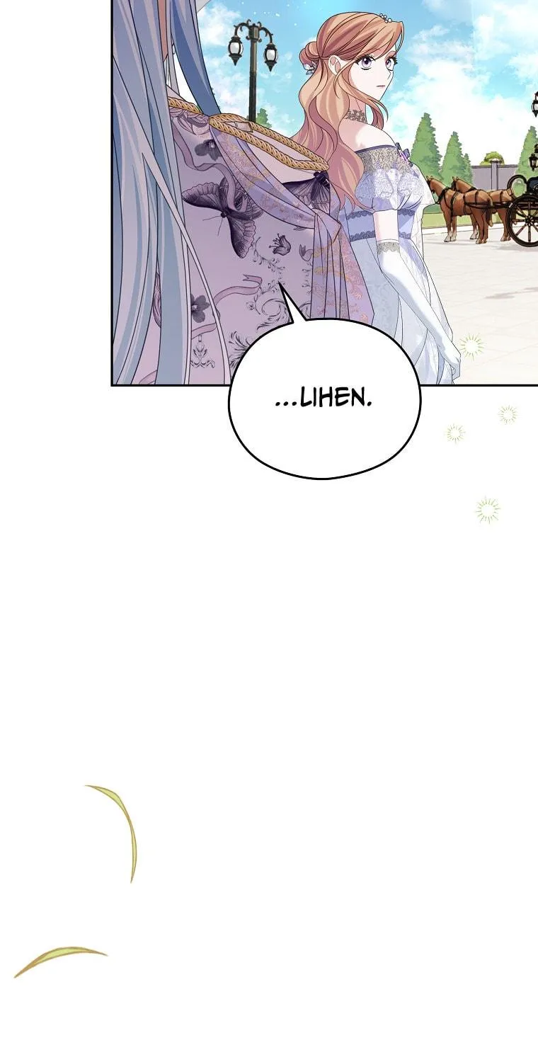 Read My Dear Aster chapter 43 image 46 on Lezhin