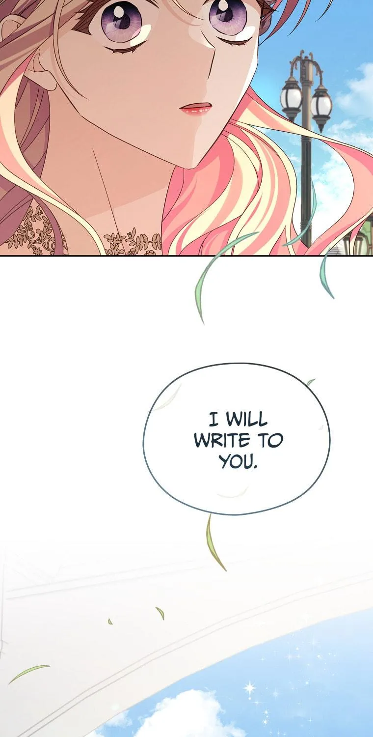 Read My Dear Aster chapter 43 image 48 on Lezhin