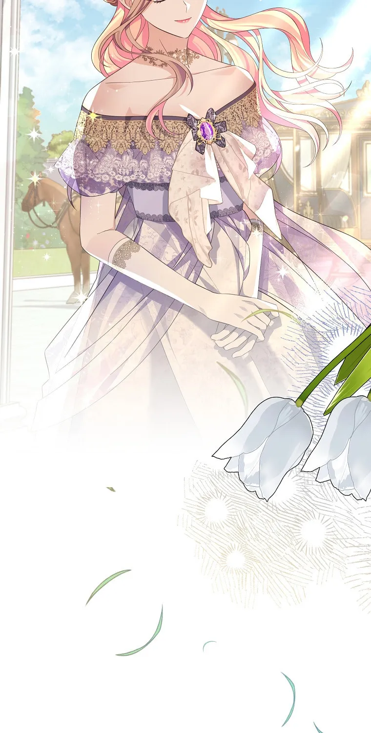Read My Dear Aster chapter 43 image 50 on Lezhin