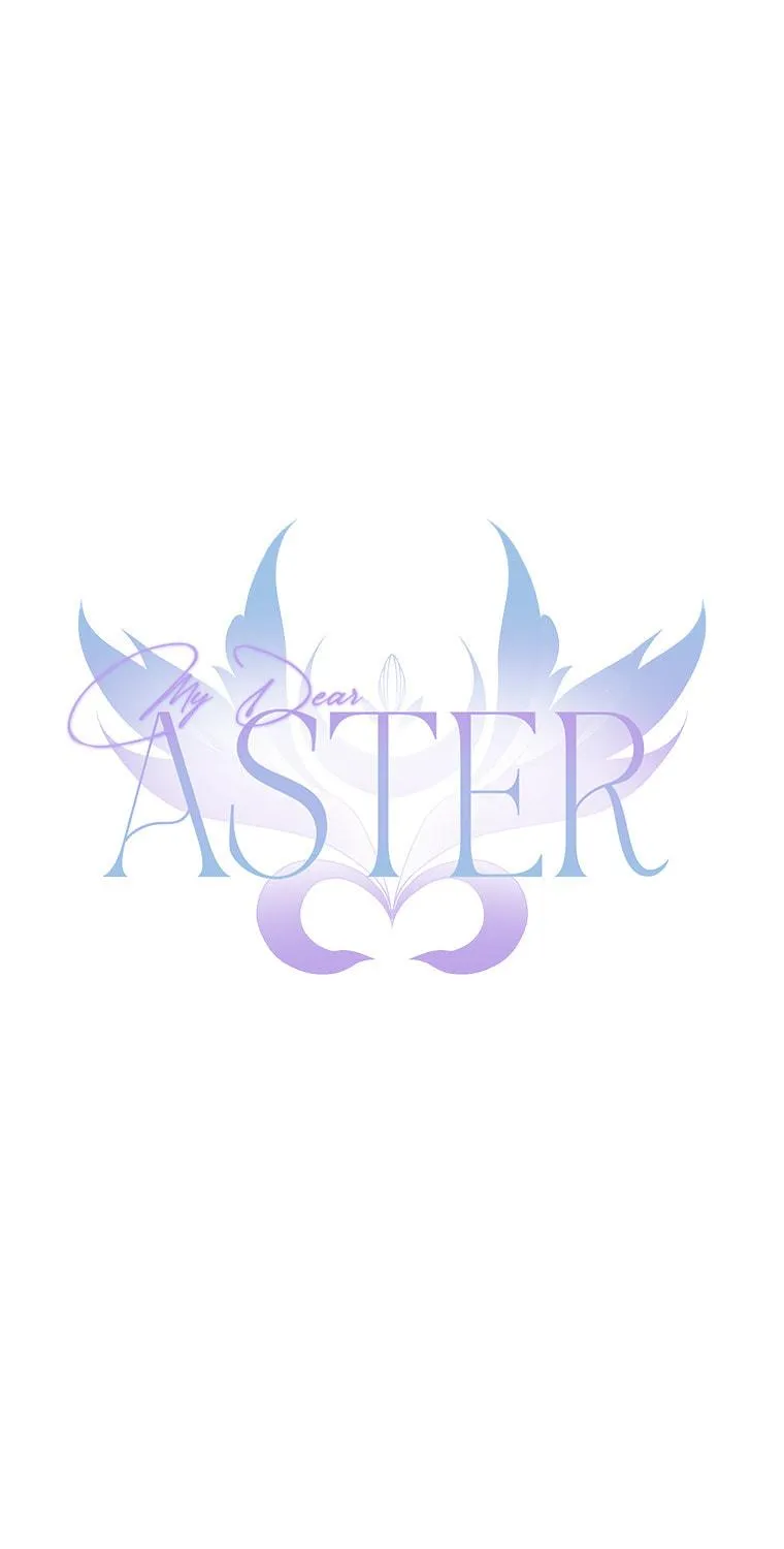 Read My Dear Aster chapter 43 image 52 on Lezhin