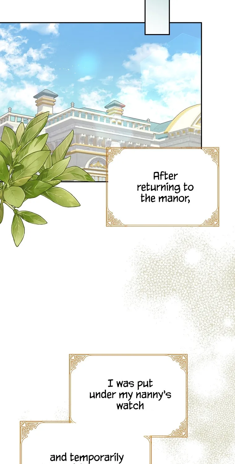Read My Dear Aster chapter 43 image 54 on Lezhin