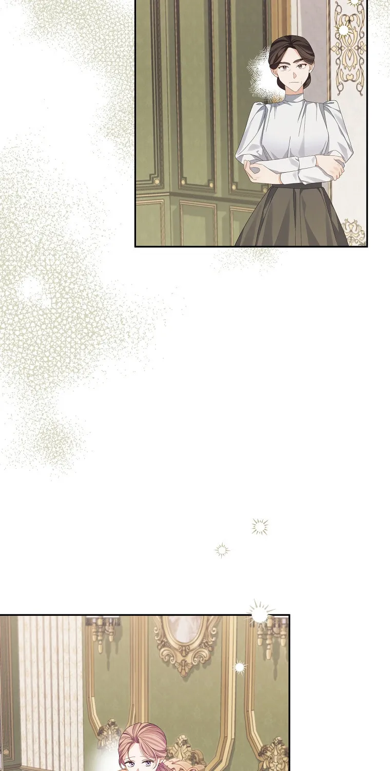 Read My Dear Aster chapter 43 image 56 on Lezhin