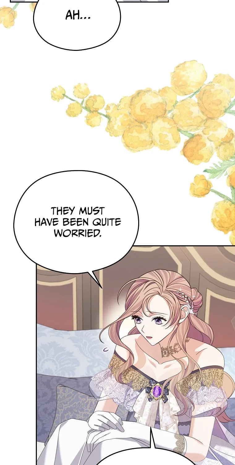 Read My Dear Aster chapter 43 image 6 on Lezhin
