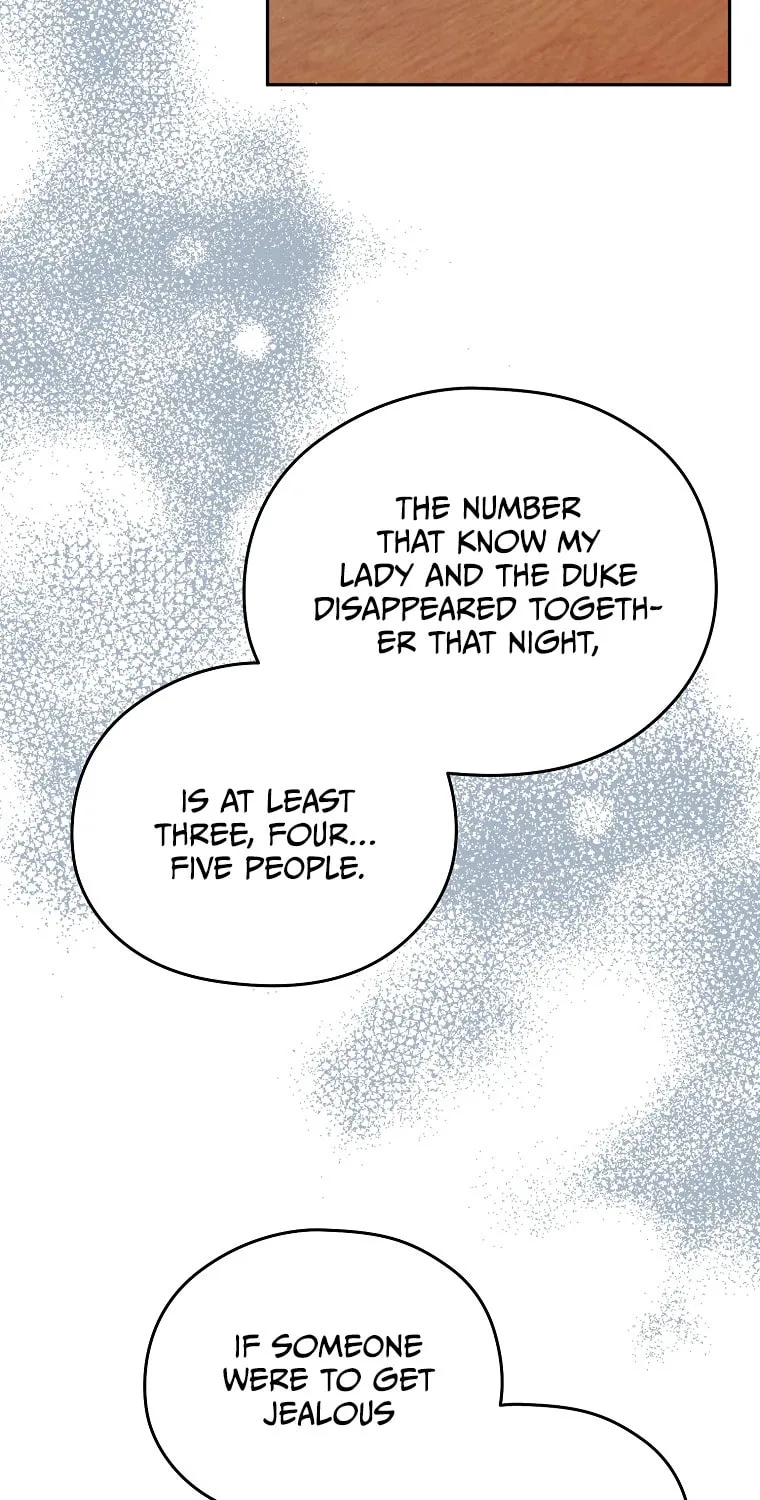 Read My Dear Aster chapter 43 image 60 on Lezhin