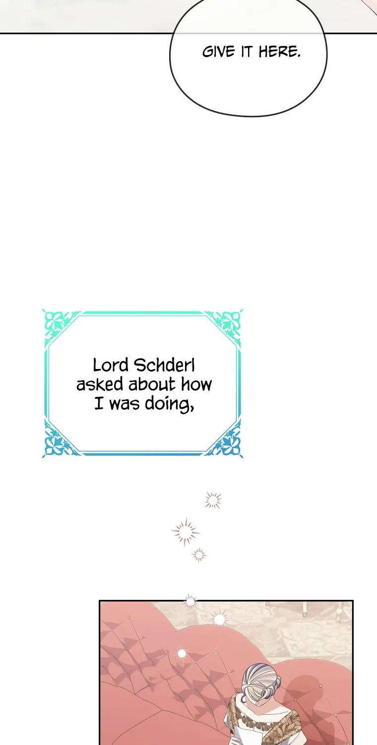 Read My Dear Aster chapter 43 image 66 on Lezhin