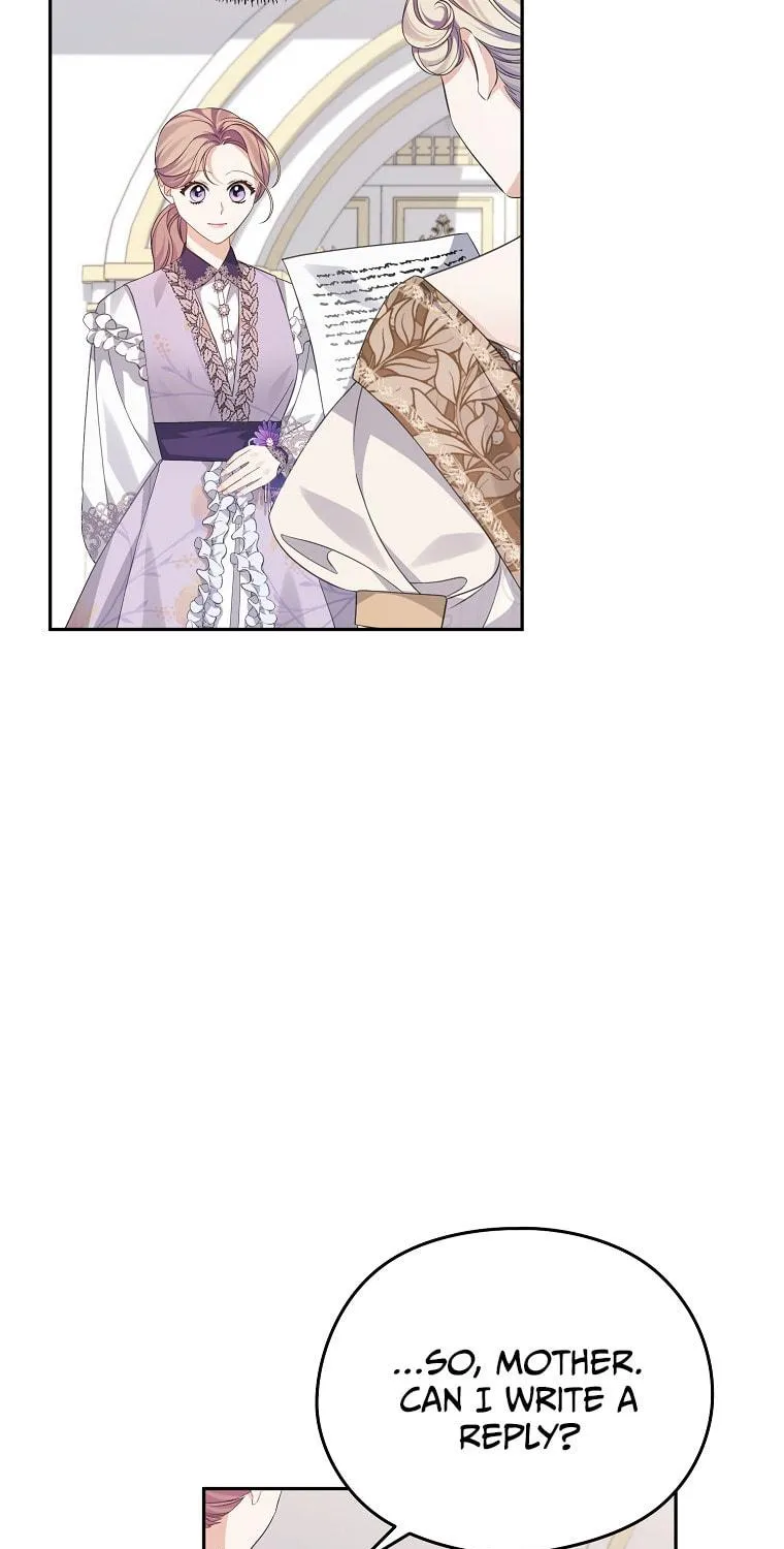 Read My Dear Aster chapter 43 image 70 on Lezhin
