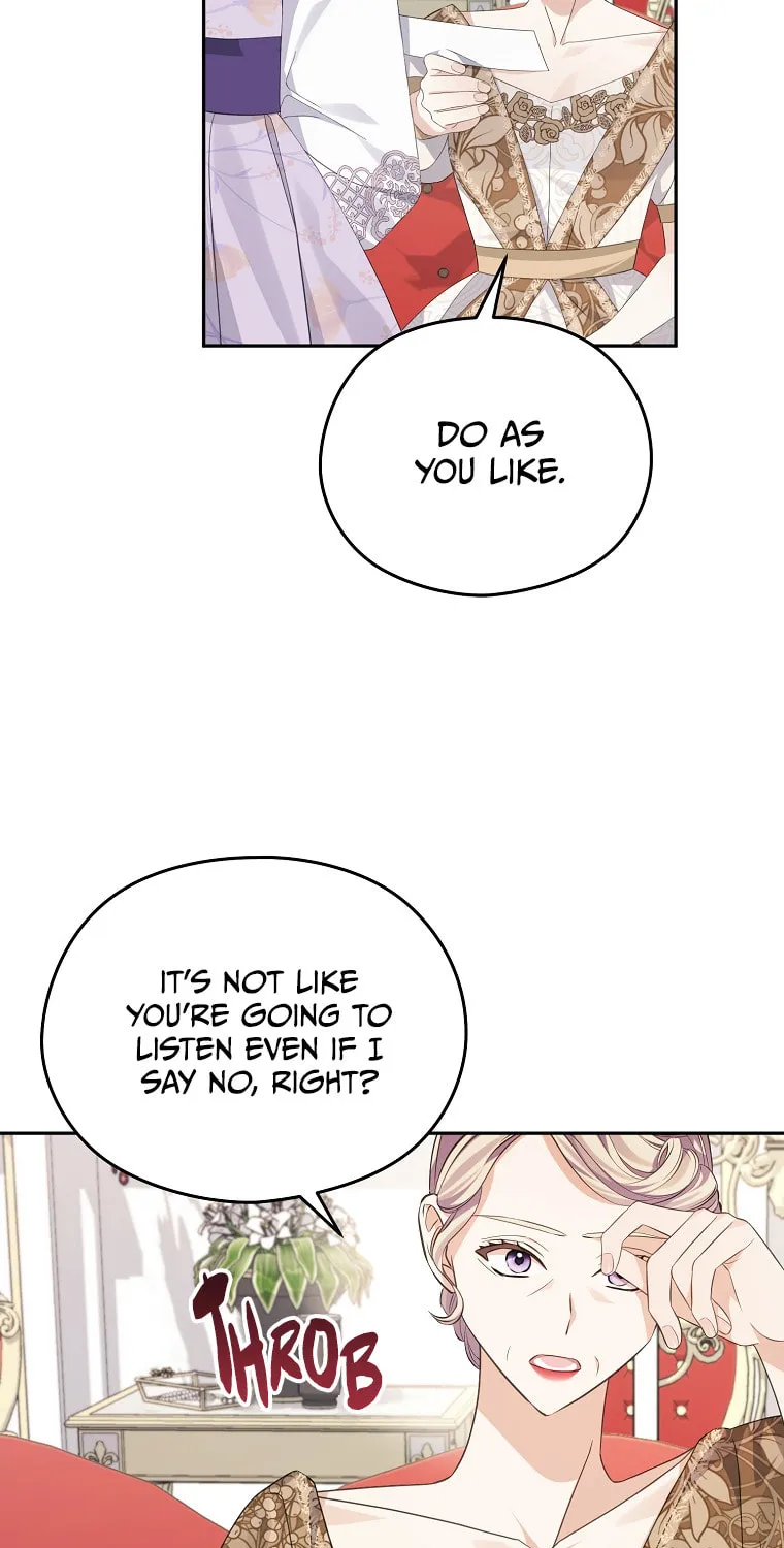 Read My Dear Aster chapter 43 image 72 on Lezhin
