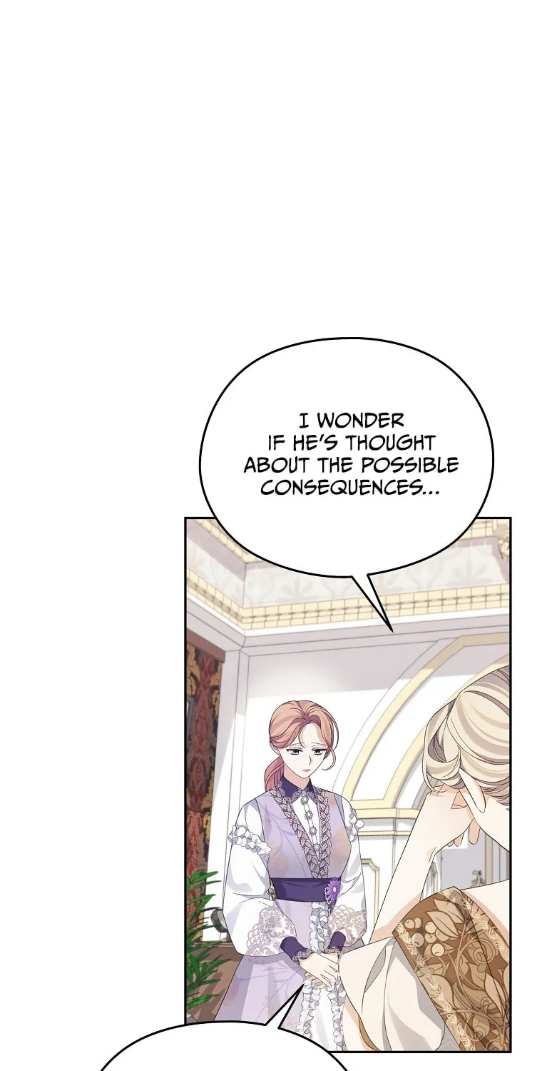 Read My Dear Aster chapter 43 image 74 on Lezhin